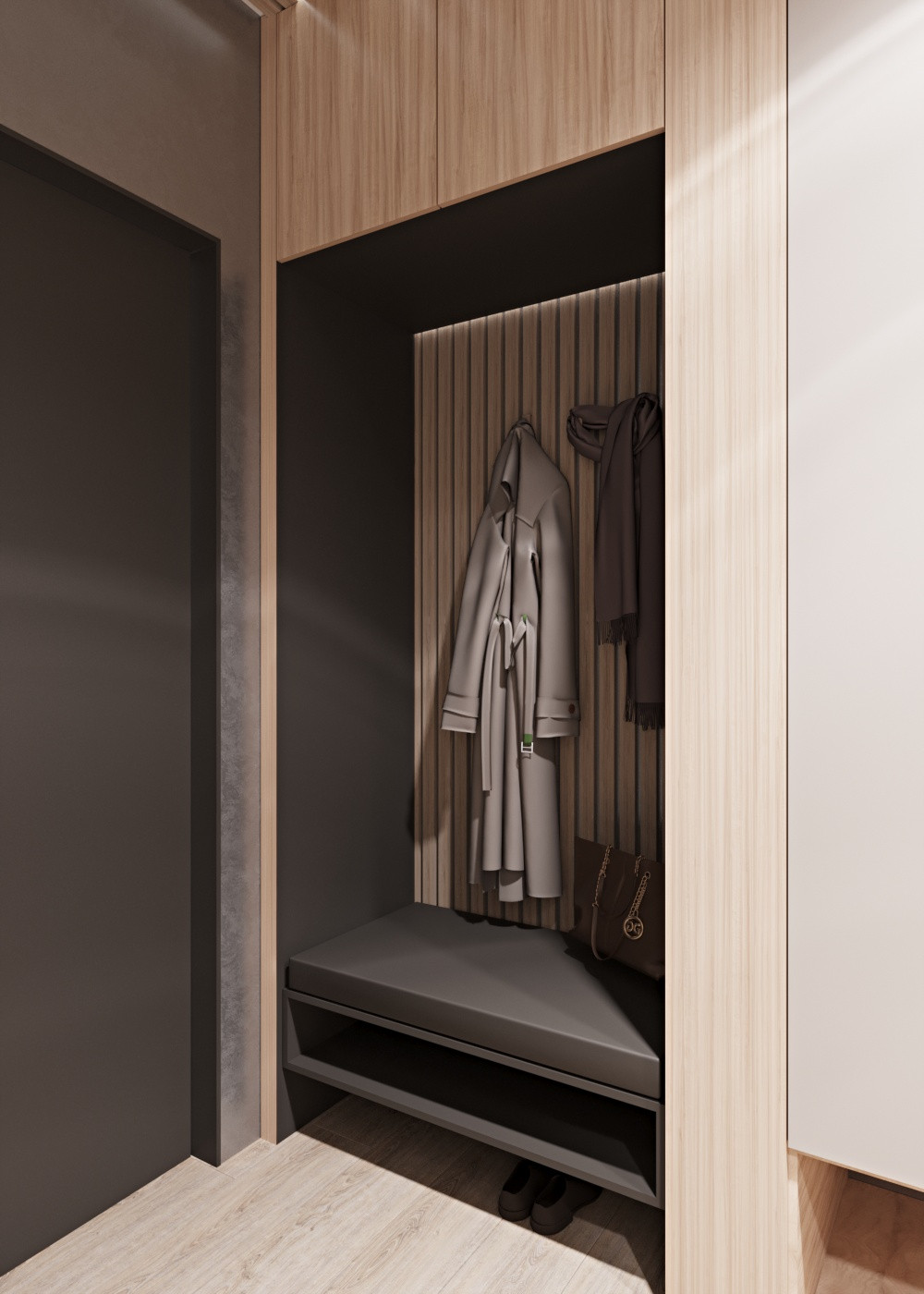Элегантная простота