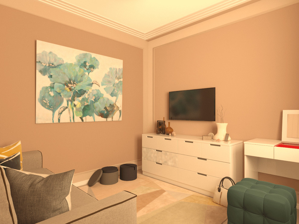 Европейская лаконичность