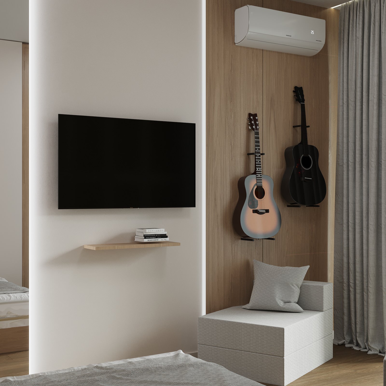 ЖК "Ожогино"