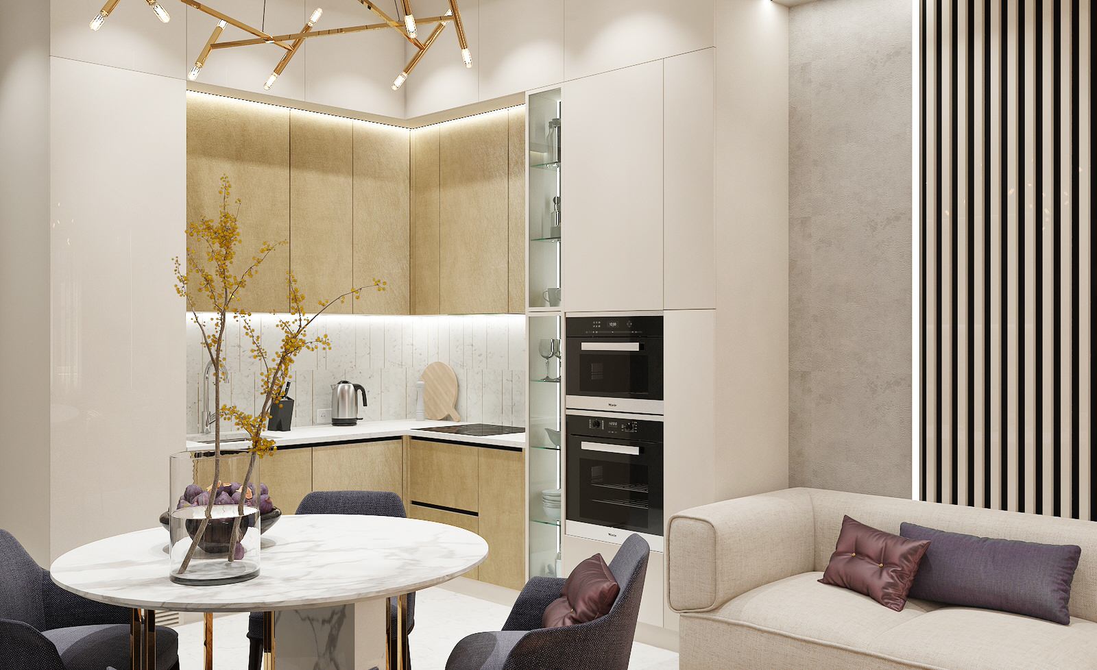 Жемчужина Северной столицы