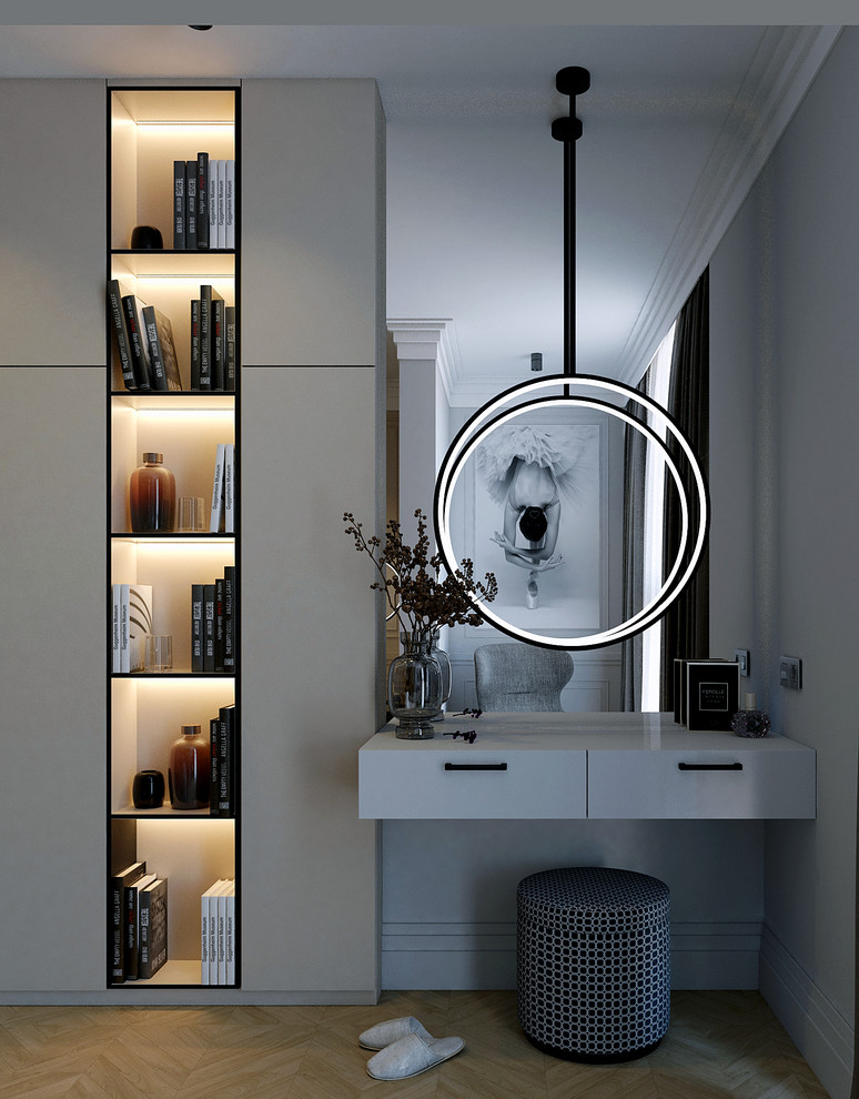 Квартира 60 кв. м.