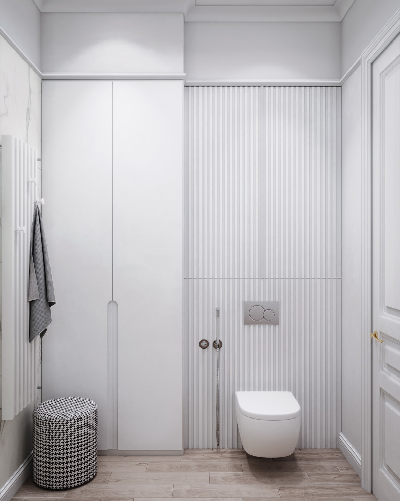 Квартира в Санкт-Петербурге