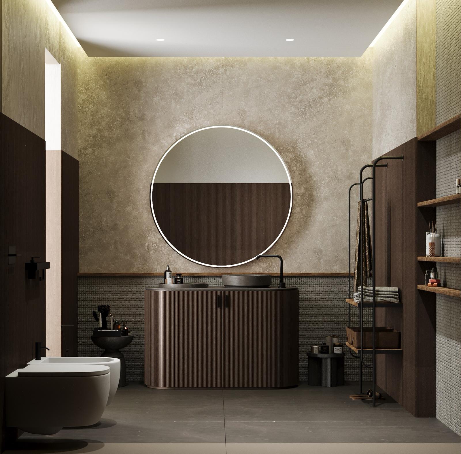 Обложка проекта: ЖК Остров flat2