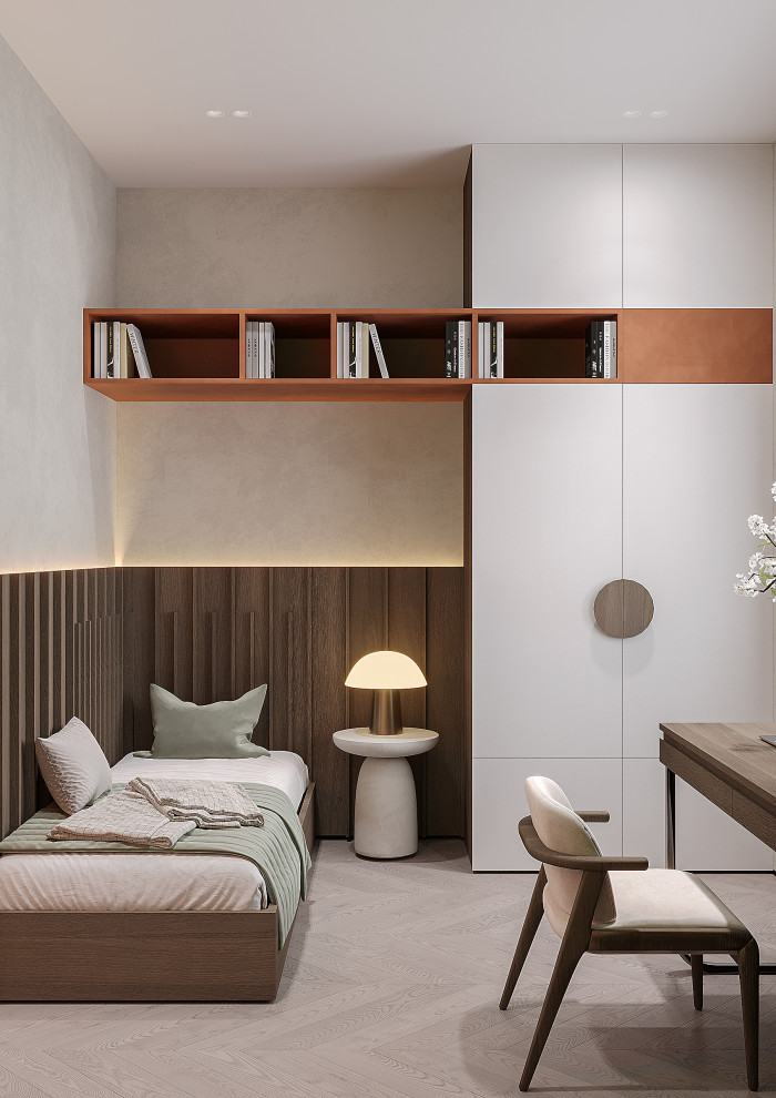 Детская "Джапанди"