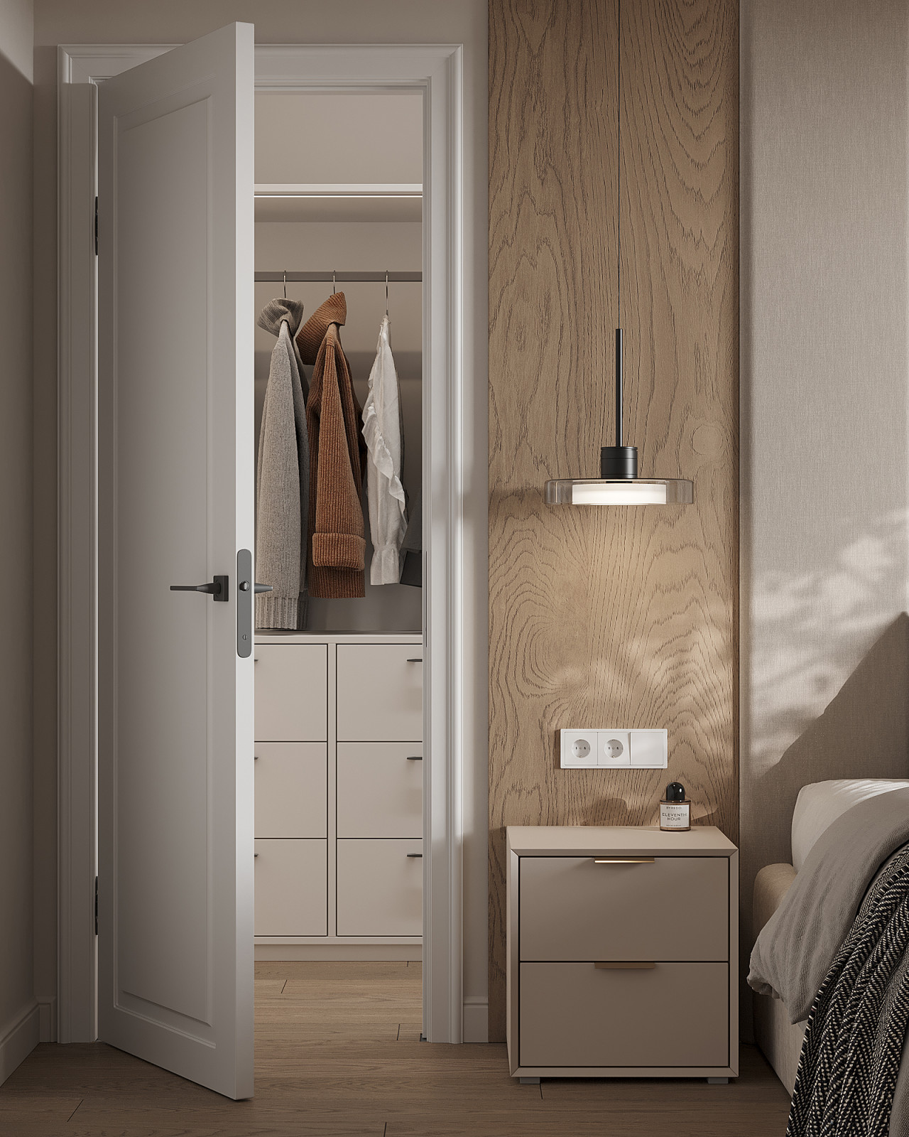 Дизайн-проект дома 135м2