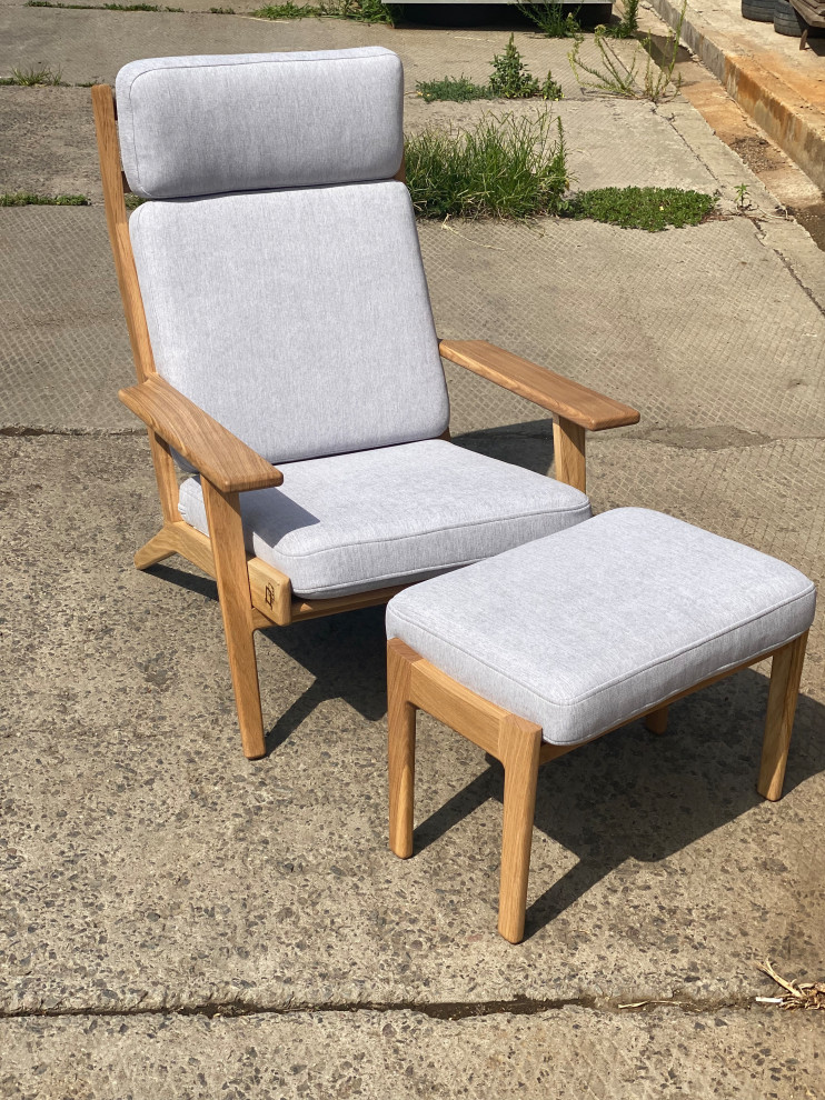 Обложка проекта: Серия Hygge