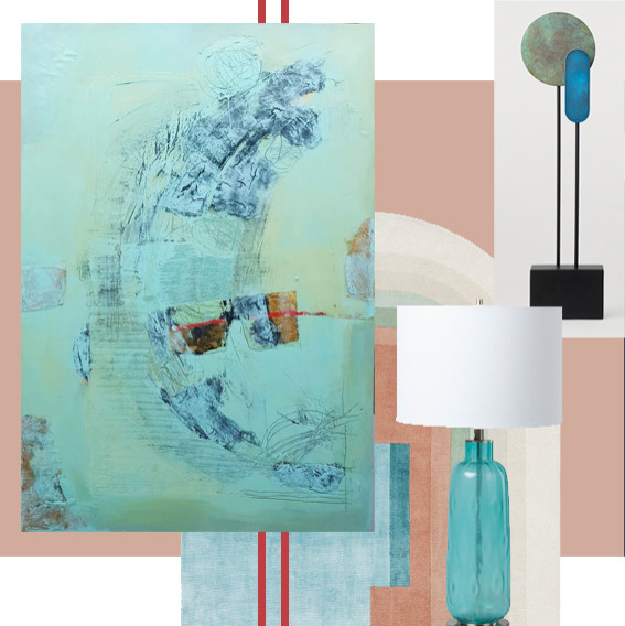 Картины и декор