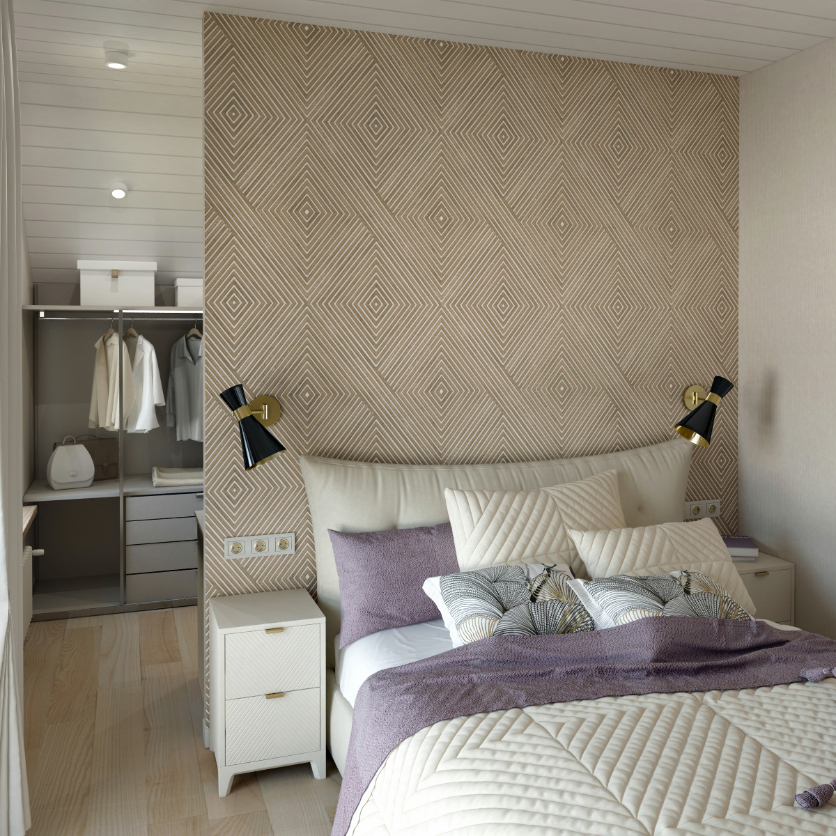 Частный дом в с. Смышляевка