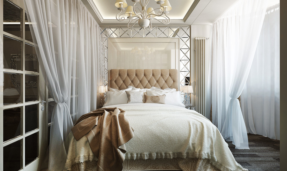 Квартира 104 м2, Реутов