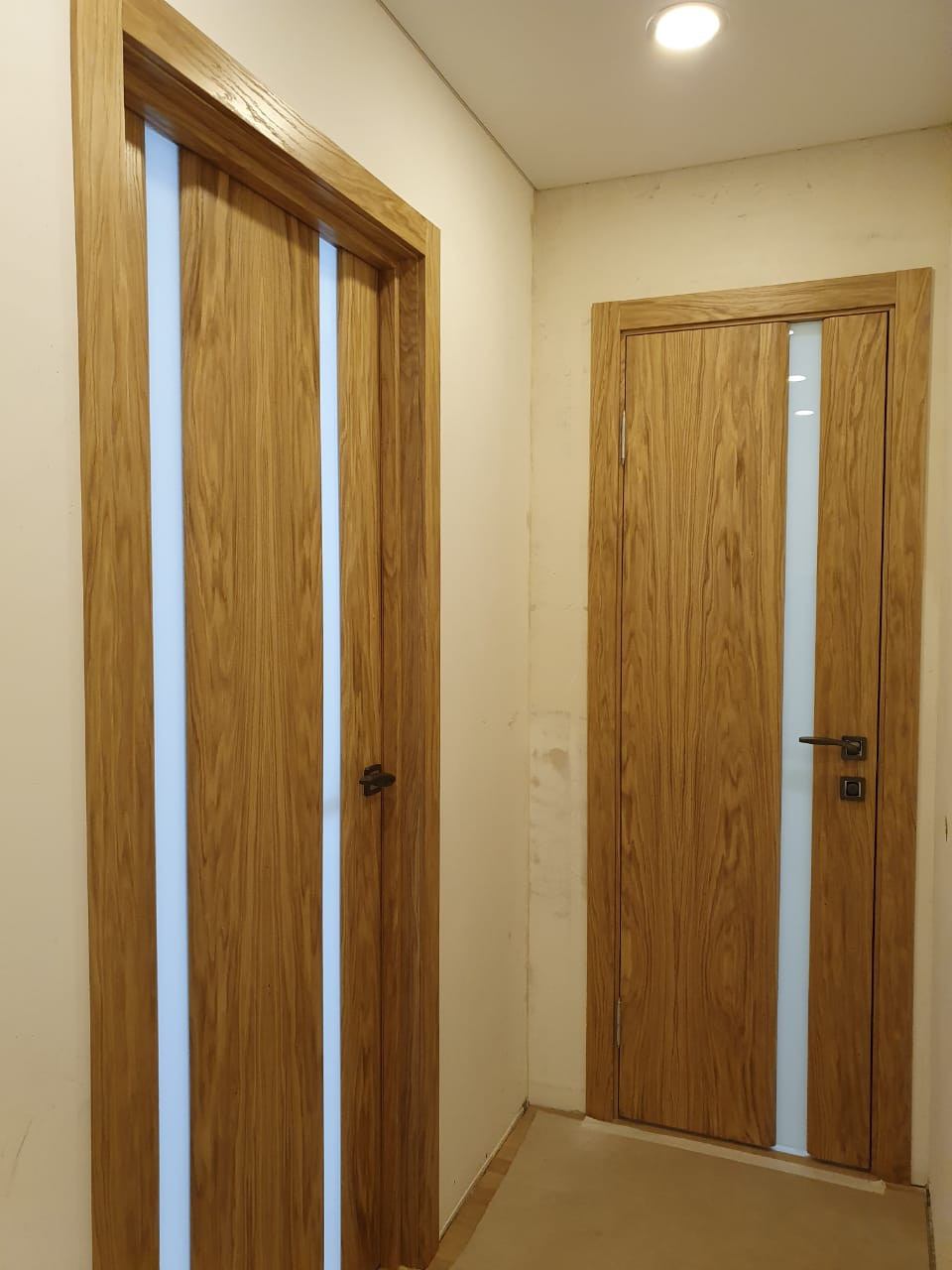 Диор шпон дуб натуральный