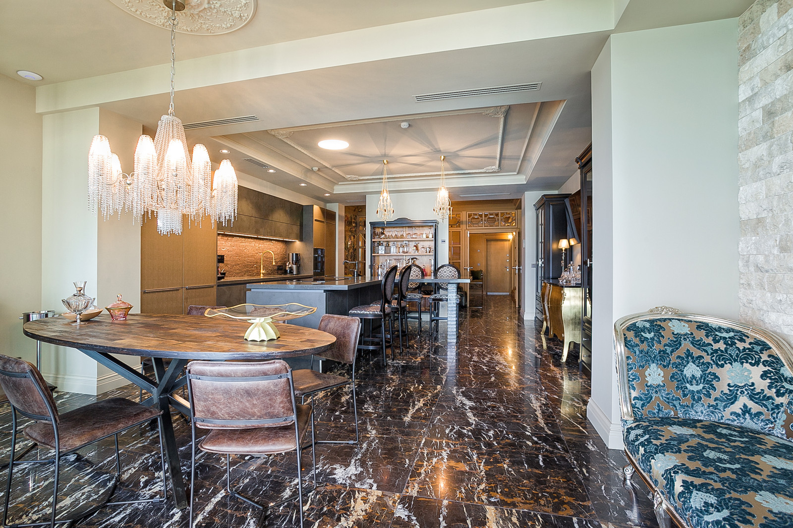 Реализованный проект 20