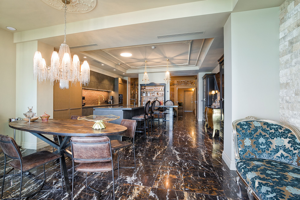 Реализованный проект 20