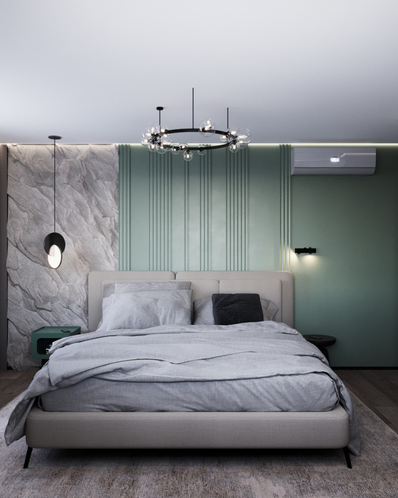 Квартира Ахметова Затон