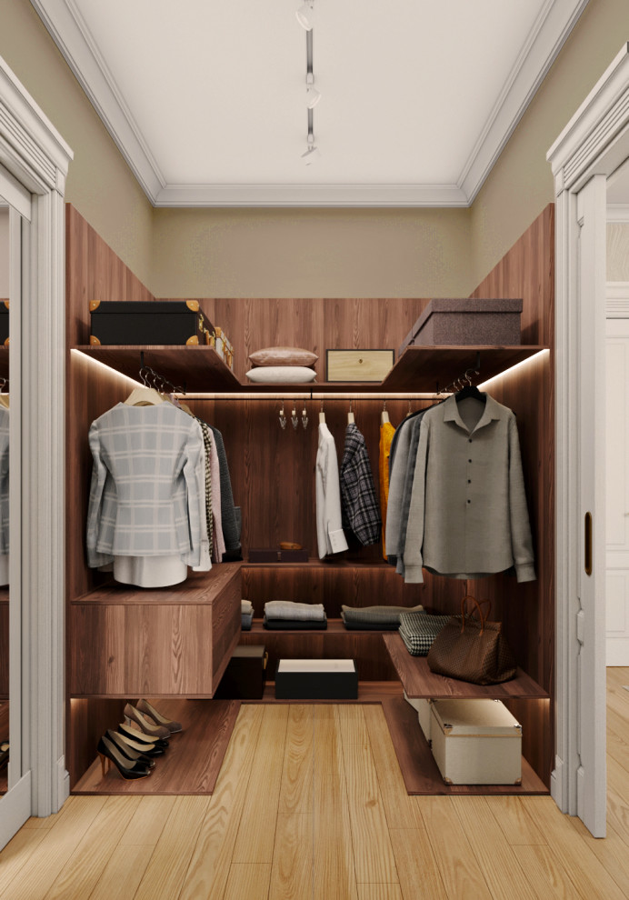 таун-хаус в поселок-парке "Горизонт" 160 м2