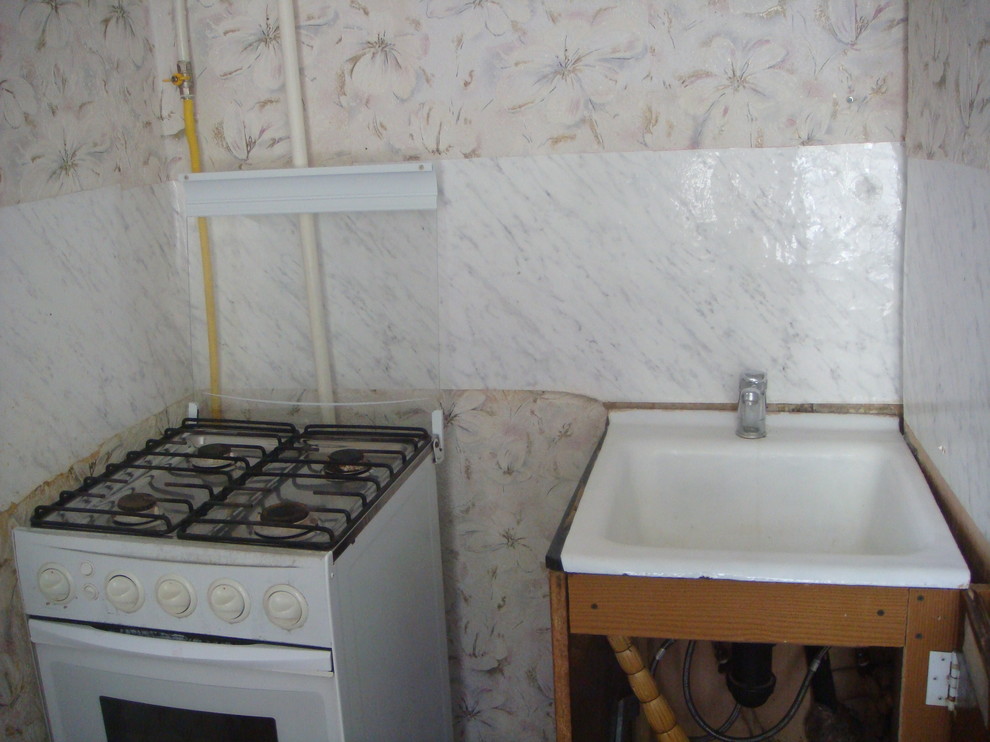 Houzz опрос: Расскажите нам о недавнем ремонте кухни