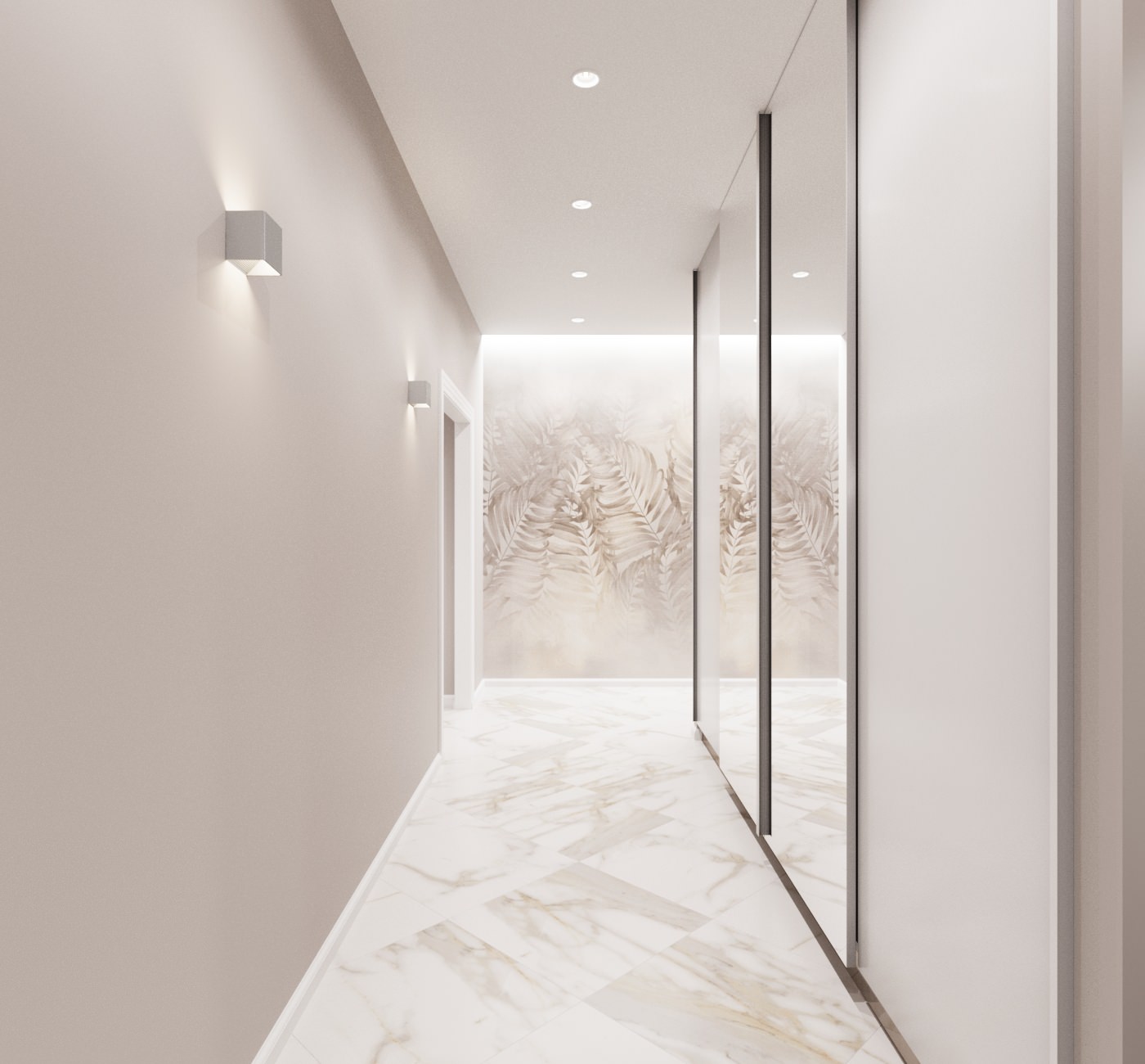 Квартира для семьи с детьми