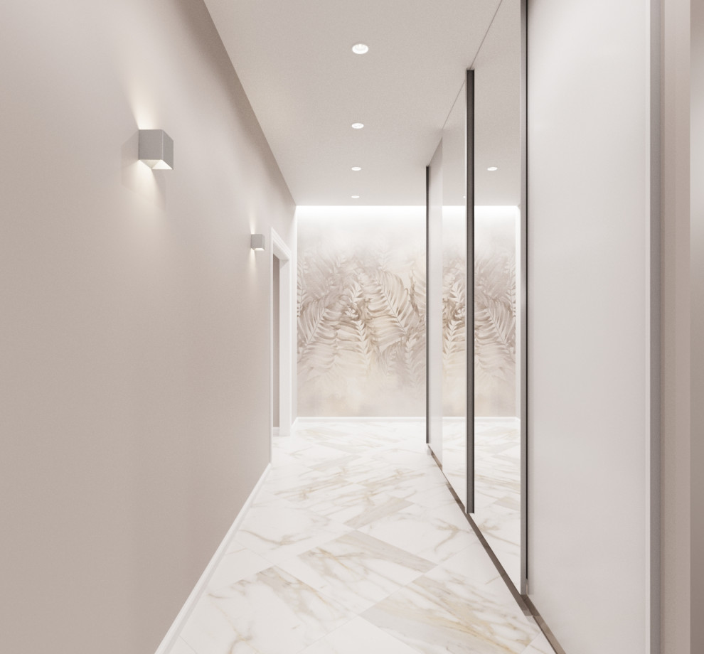 Квартира для семьи с детьми