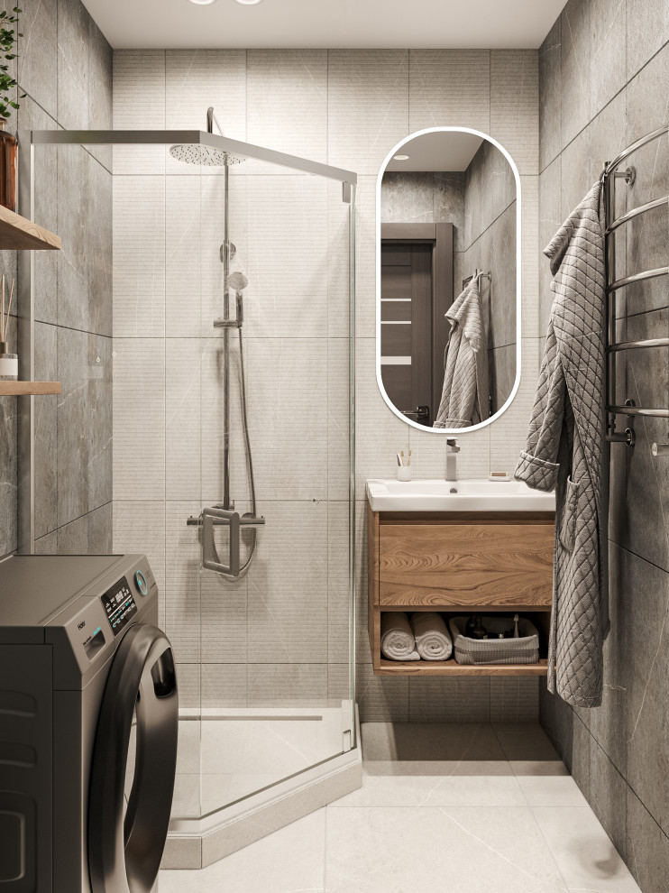 ЖК Новая Рига