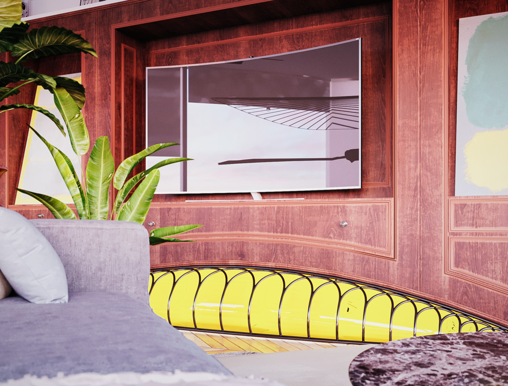 Apartments YOO Montreal