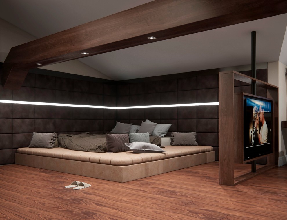 Таунхаус, Новое Чулпаново