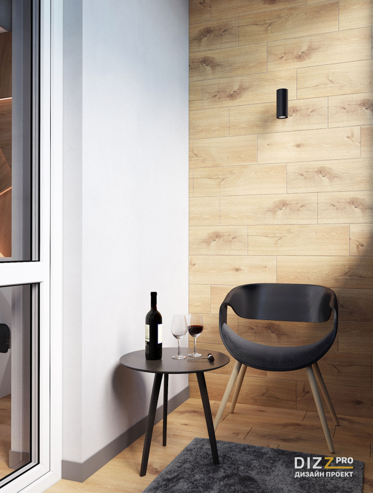 Men’s health 2019 ( 57 кв.м. для холостяка)