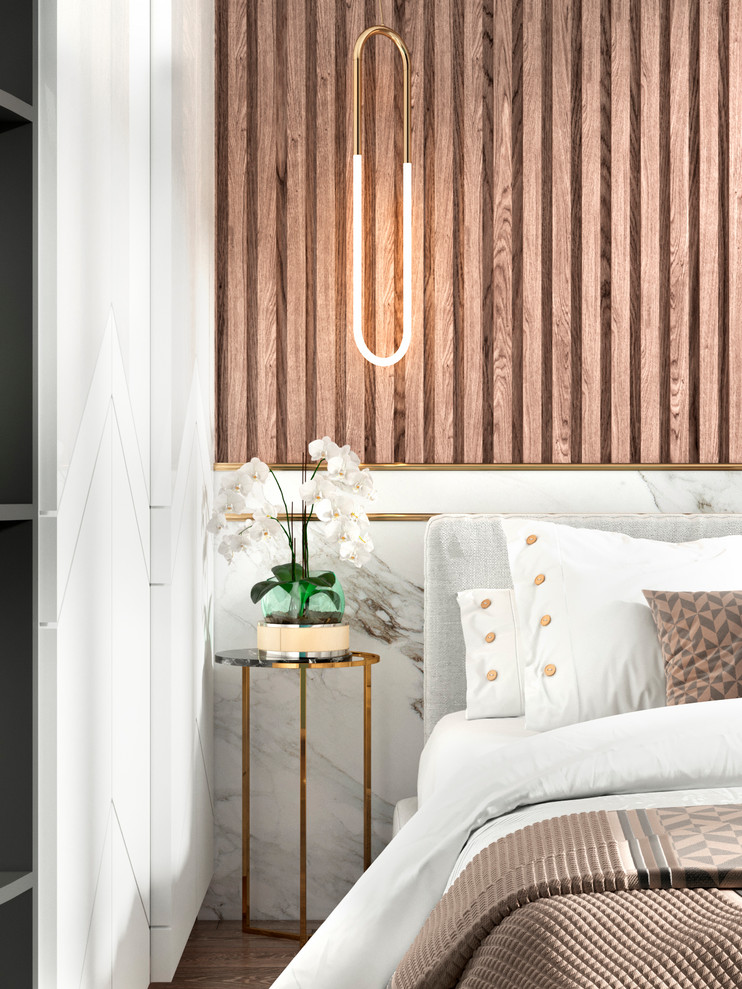 Архитектора Щусева д.1