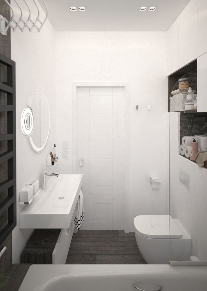 Коттедж в Немецкой деревне