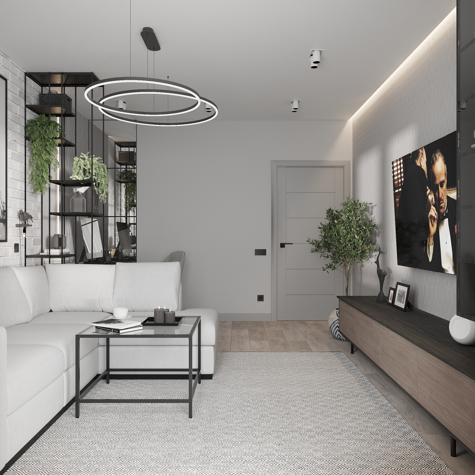 ЖК "Стрелка"