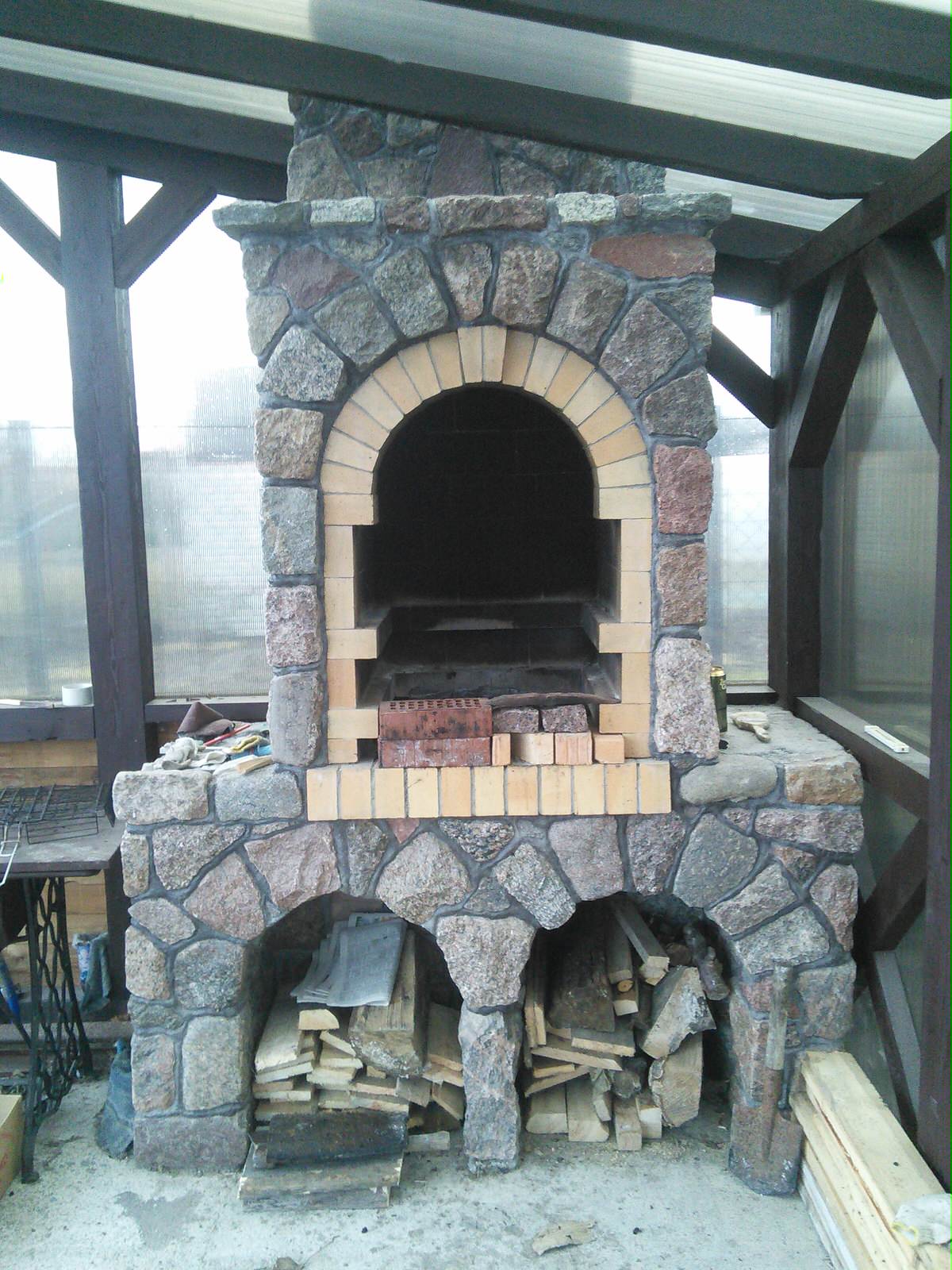 Андрей Жеребнев