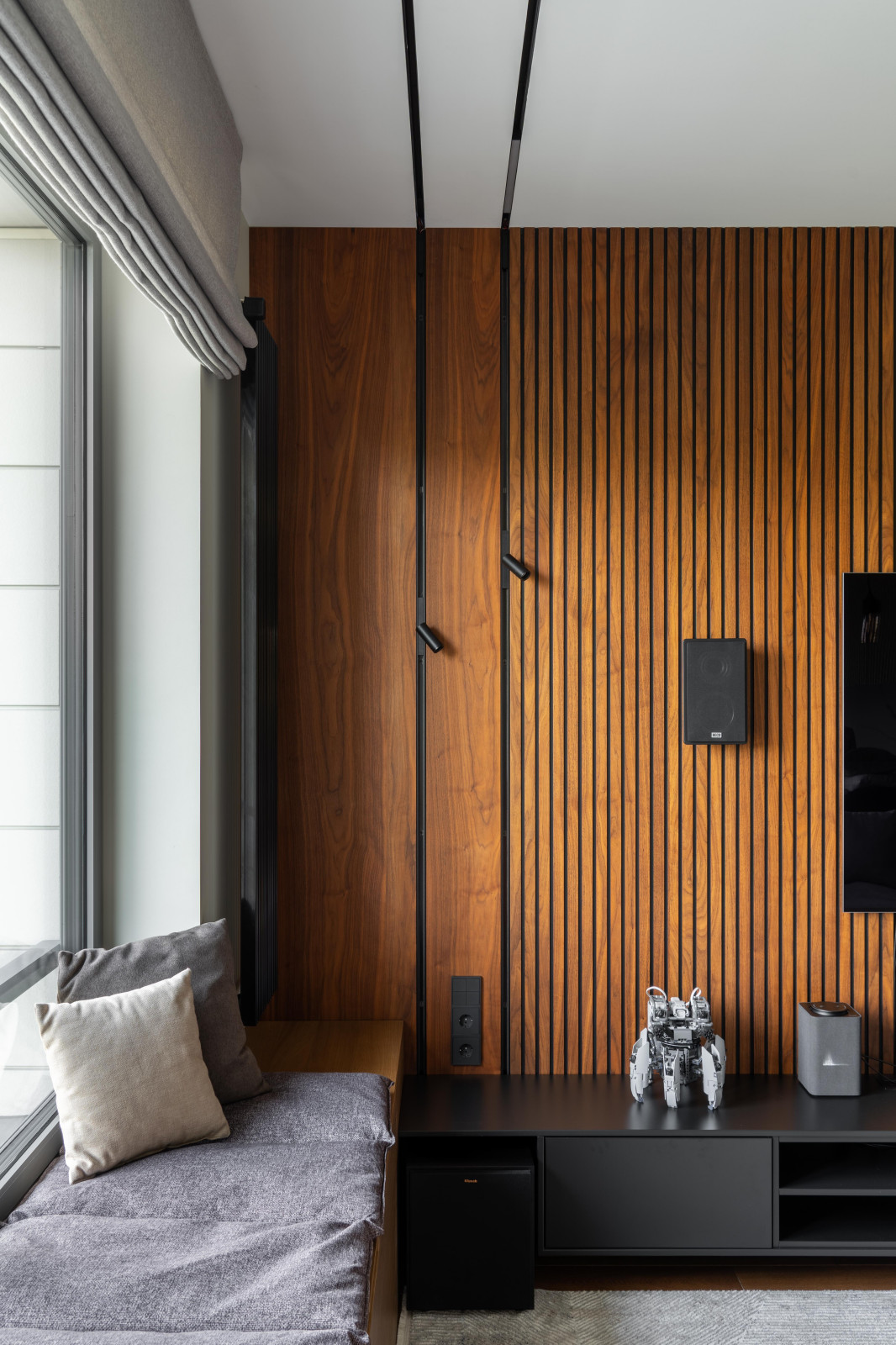 Дом на Петровской косе