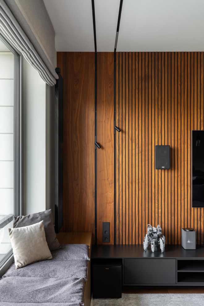 Дом на Петровской косе