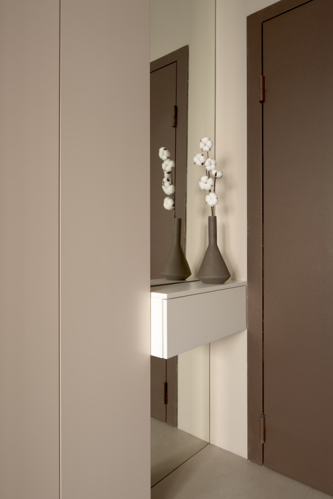 Квартира в ЖК Селигер сити