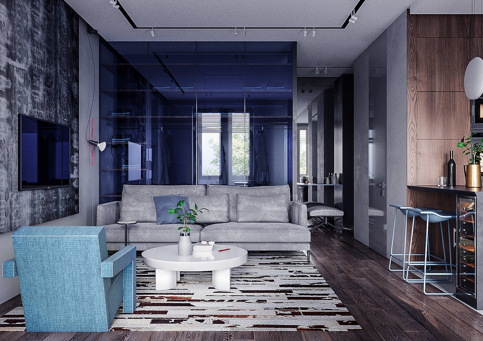 Квартира Смоленка 103