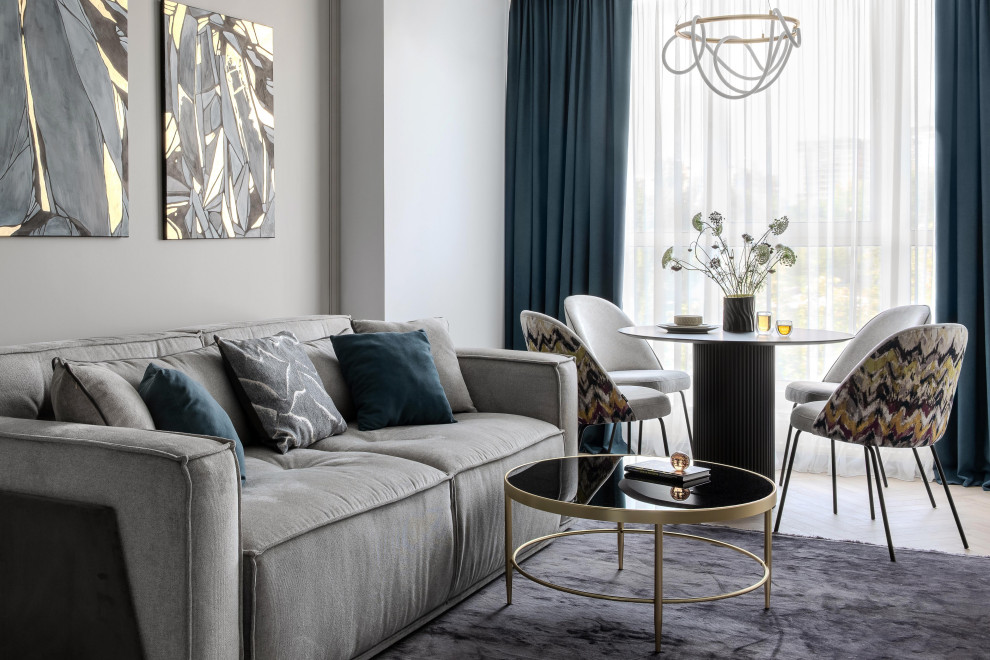 Мотивы Версаче