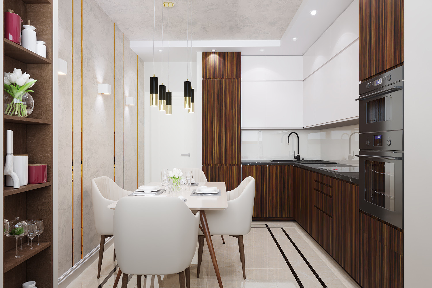 ЖК Классика 2