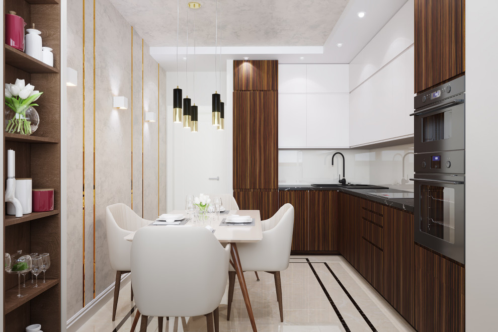 ЖК Классика 2