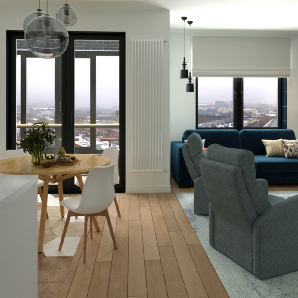 Квартира для молодоженов