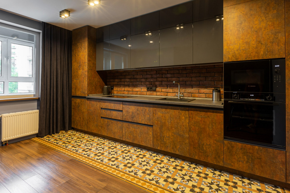 Обложка альбома: Moodboards Qantra