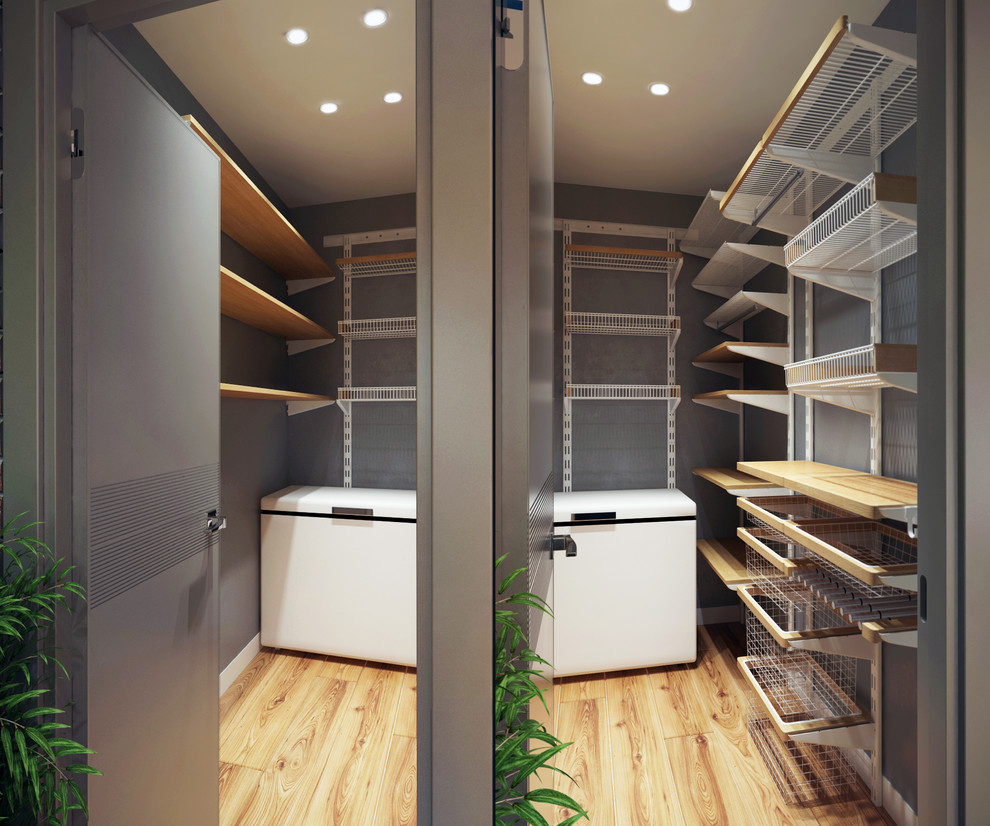 Обложка проекта: Дизайн-проект в современном стиле