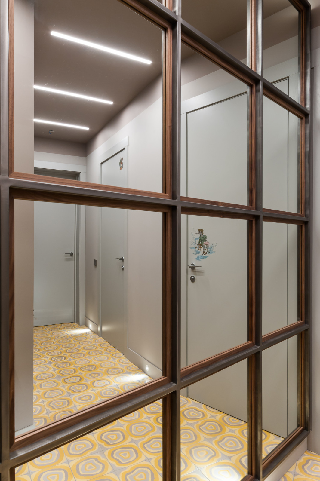 Большая баня в Ленобласти