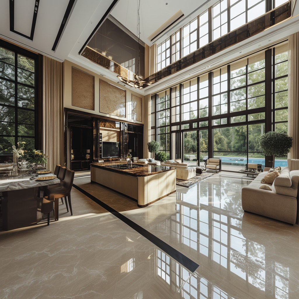 Opulence Sochi Villa