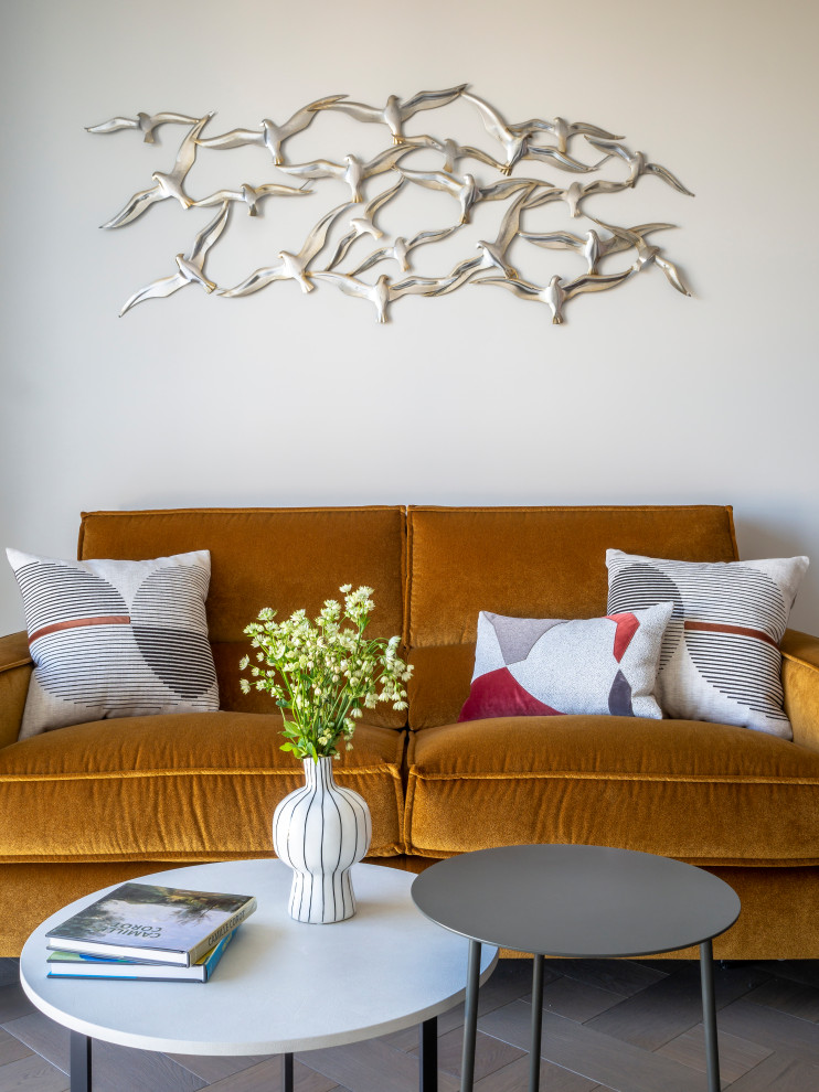 Квартира в ЖК Прайм