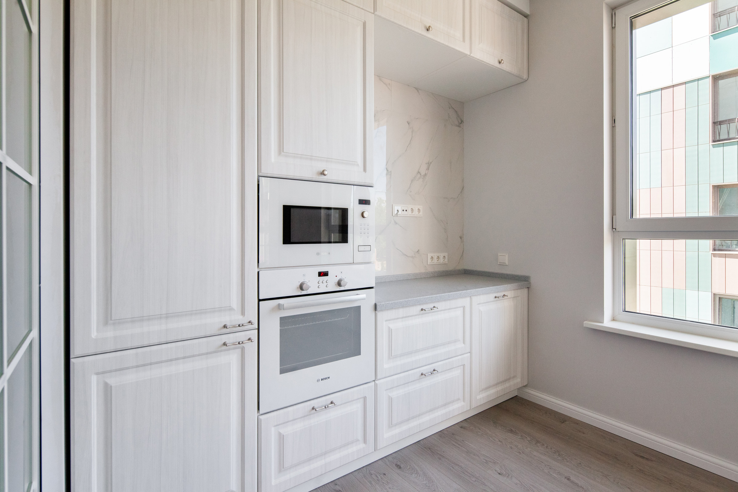 ЖК Ривер парк