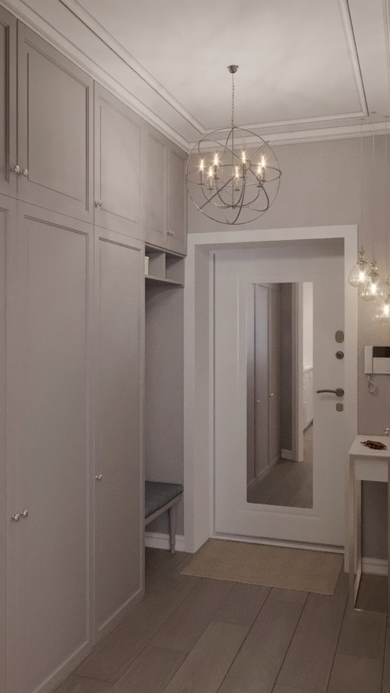 2-х комнатная Квартира в ЖК Триумф