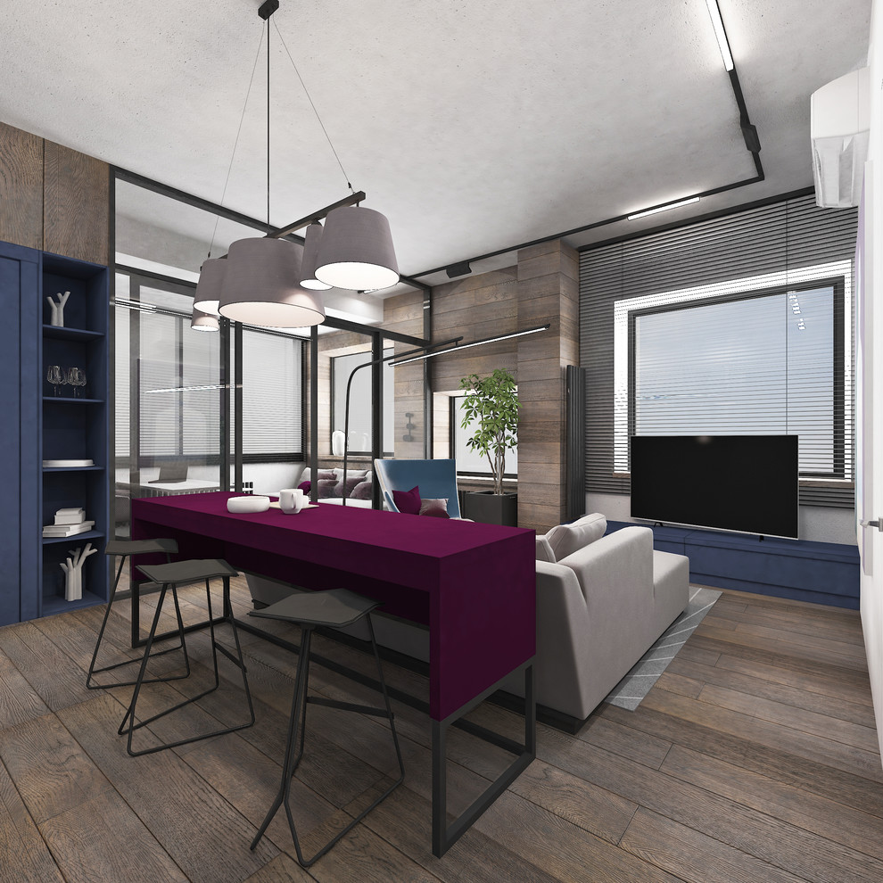 Двухкомнатные квартиры для костюма