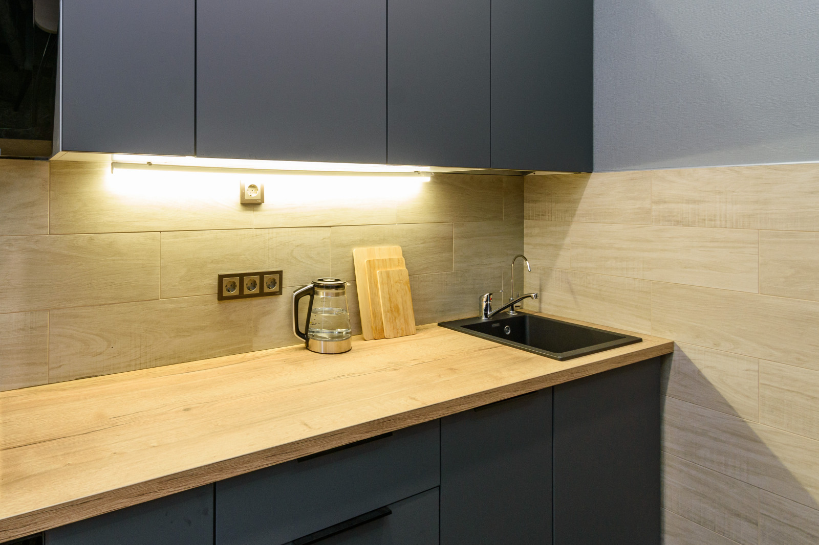 Апартаменты для сдачи в аренду #5