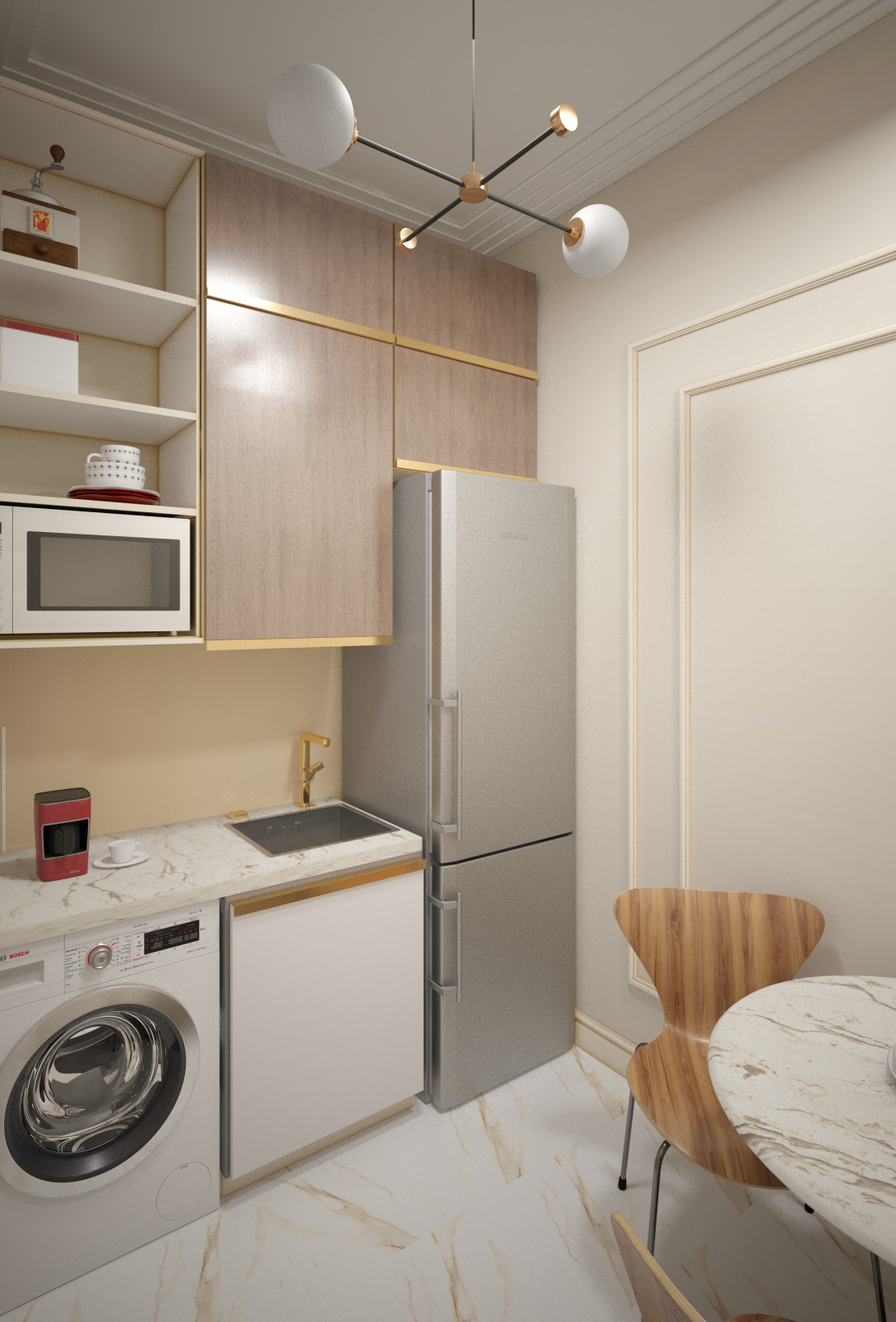 Салон красоты Верейская плаза"