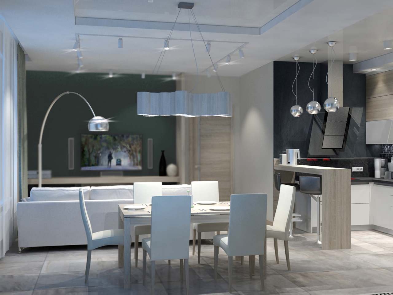 ЖК Резиденция