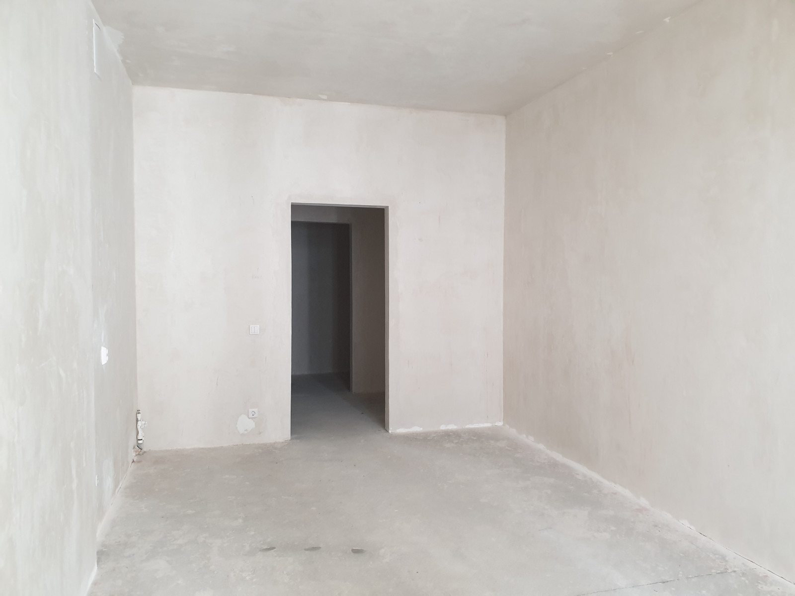 квартира на ул. Розы Люксембург 69/2