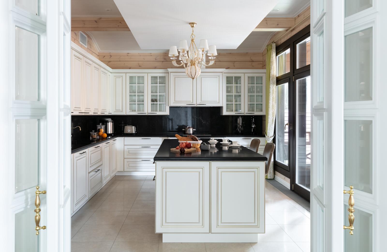 Дом в Лисьем Носу